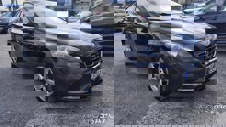 Volvo V40 1.6 D2 Momentum de 2015