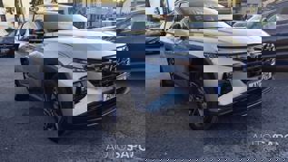 Hyundai Tucson 1.6 CRDi Premium de 2022