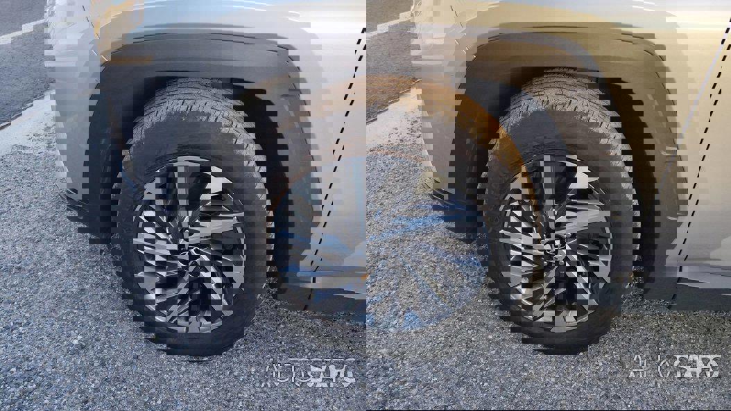 Hyundai Tucson 1.6 CRDi Premium de 2022