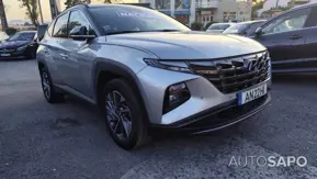 Hyundai Tucson 1.6 CRDi Premium de 2022
