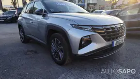 Hyundai Tucson 1.6 CRDi Premium de 2022