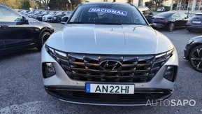 Hyundai Tucson 1.6 CRDi Premium de 2022