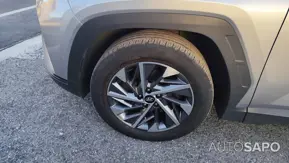 Hyundai Tucson 1.6 CRDi Premium de 2022