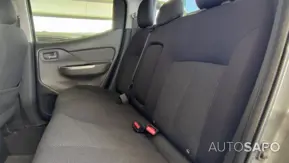 Mitsubishi L200 de 2017