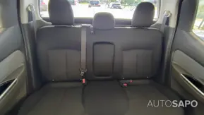 Mitsubishi L200 de 2017