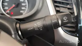 Mitsubishi L200 de 2017