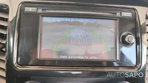 Mitsubishi L200 de 2017