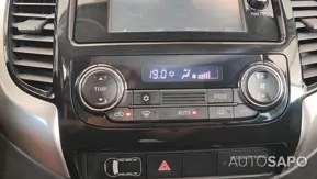 Mitsubishi L200 de 2017