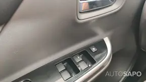 Mitsubishi L200 de 2017