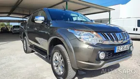 Mitsubishi L200 de 2017