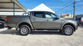 Mitsubishi L200 de 2017