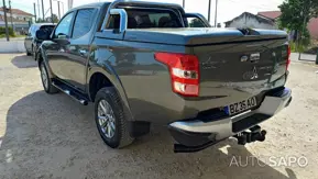 Mitsubishi L200 de 2017