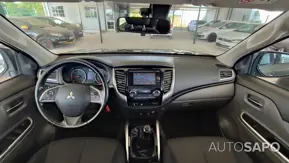 Mitsubishi L200 de 2017