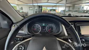 Mitsubishi L200 de 2017