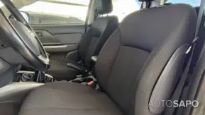 Mitsubishi L200 de 2017