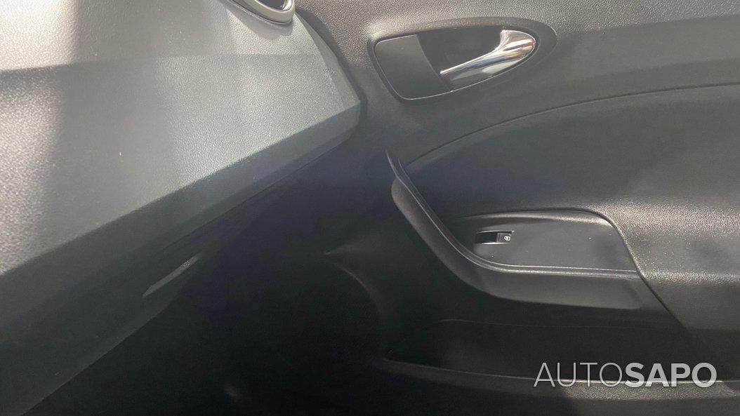 Seat Ibiza 1.4 TDi Business de 2016