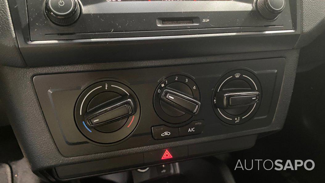 Seat Ibiza 1.4 TDi Business de 2016