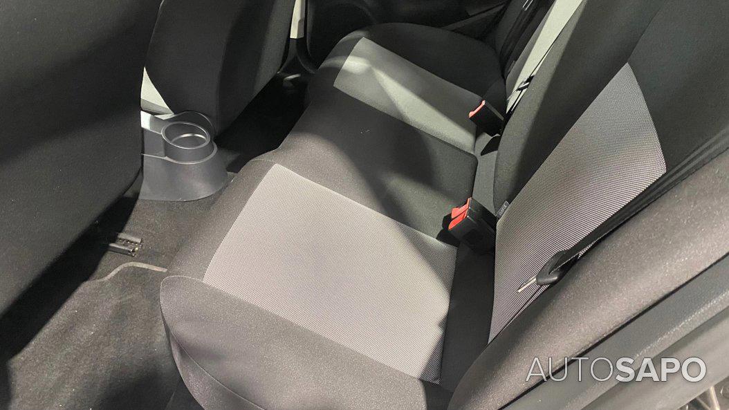 Seat Ibiza 1.4 TDi Business de 2016