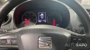 Seat Ibiza 1.4 TDi Business de 2016