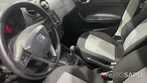 Seat Ibiza 1.4 TDi Business de 2016