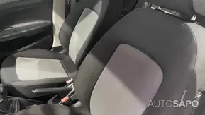 Seat Ibiza 1.4 TDi Business de 2016