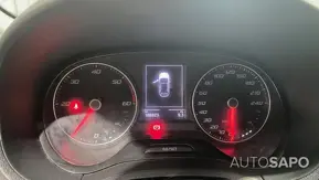 Seat Ibiza 1.4 TDi Business de 2016