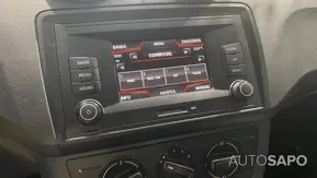 Seat Ibiza 1.4 TDi Business de 2016