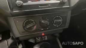 Seat Ibiza 1.4 TDi Business de 2016