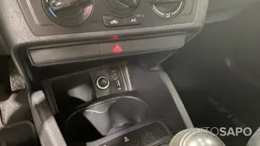 Seat Ibiza 1.4 TDi Business de 2016