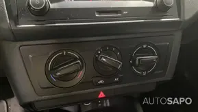 Seat Ibiza 1.4 TDi Business de 2016