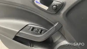 Seat Ibiza 1.4 TDi Business de 2016