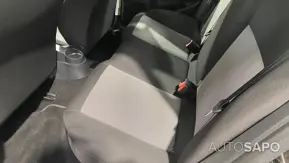 Seat Ibiza 1.4 TDi Business de 2016