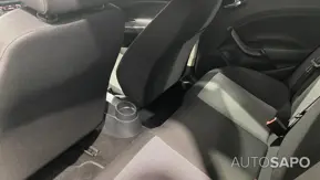 Seat Ibiza 1.4 TDi Business de 2016