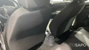 Seat Ibiza 1.4 TDi Business de 2016