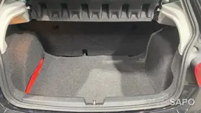 Seat Ibiza 1.4 TDi Business de 2016