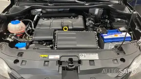 Seat Ibiza 1.4 TDi Business de 2016