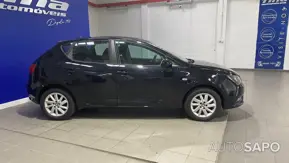 Seat Ibiza 1.4 TDi Business de 2016