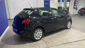 Seat Ibiza 1.4 TDi Business de 2016