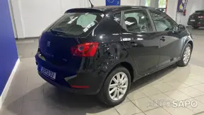 Seat Ibiza 1.4 TDi Business de 2016