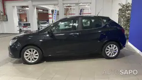 Seat Ibiza 1.4 TDi Business de 2016