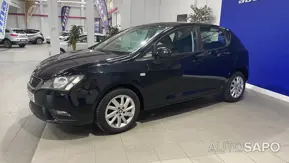 Seat Ibiza 1.4 TDi Business de 2016