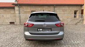 Opel Insignia de 2019