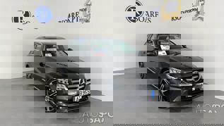 Mercedes-Benz Classe C de 2020