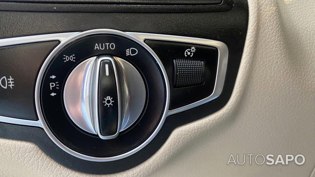 Mercedes-Benz Classe GLC 300 de 4Matic de 2021