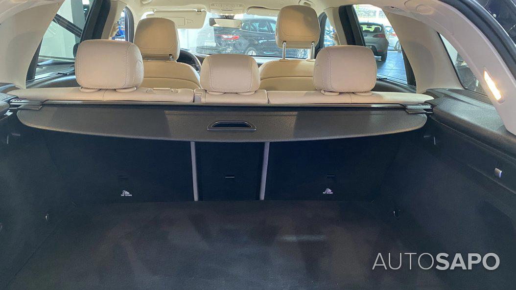 Mercedes-Benz Classe GLC 300 de 4Matic de 2021