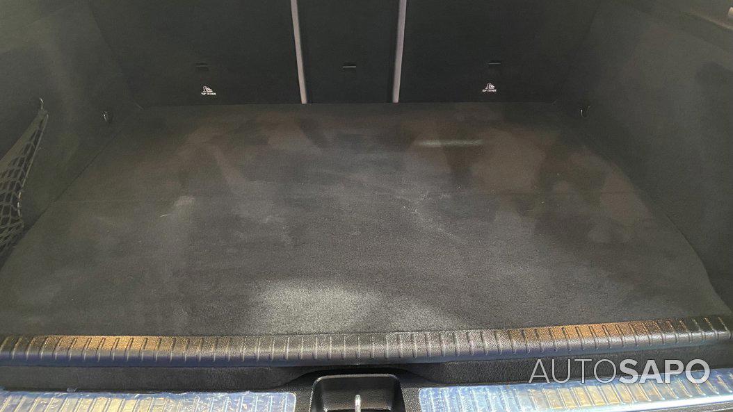 Mercedes-Benz Classe GLC 300 de 4Matic de 2021