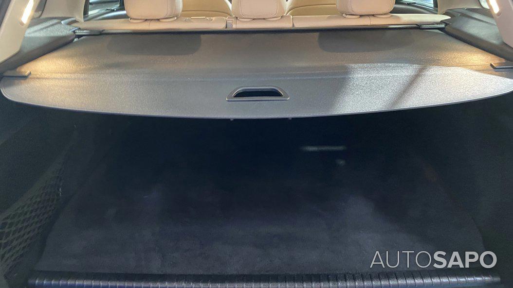 Mercedes-Benz Classe GLC 300 de 4Matic de 2021