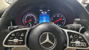 Mercedes-Benz Classe GLC 300 de 4Matic de 2021