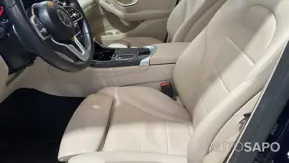 Mercedes-Benz Classe GLC 300 de 4Matic de 2021