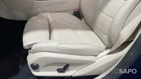 Mercedes-Benz Classe GLC 300 de 4Matic de 2021